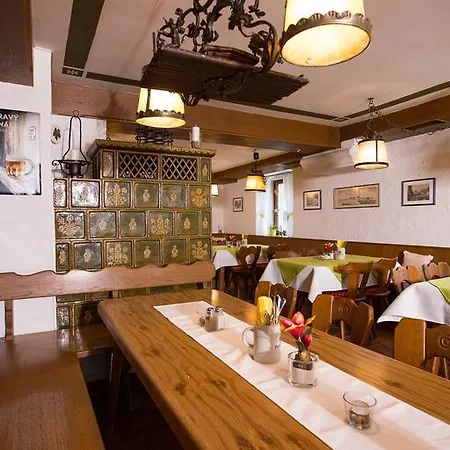 Hotel Gasthof Zum Lamm