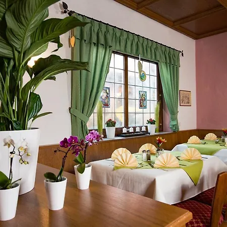 Gasthof Zum Lamm *