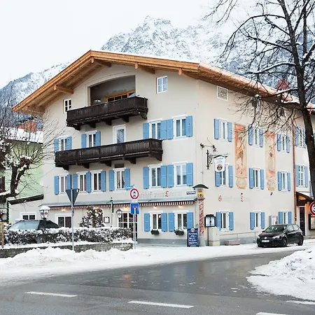 Gasthof Zum Lamm *