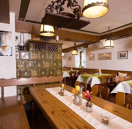 Hotel Gasthof Zum Lamm