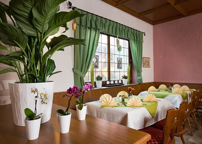 Gasthof Zum Lamm *