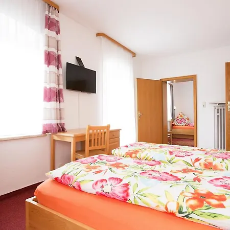 Gasthof Zum Lamm * Garmisch-Partenkirchen