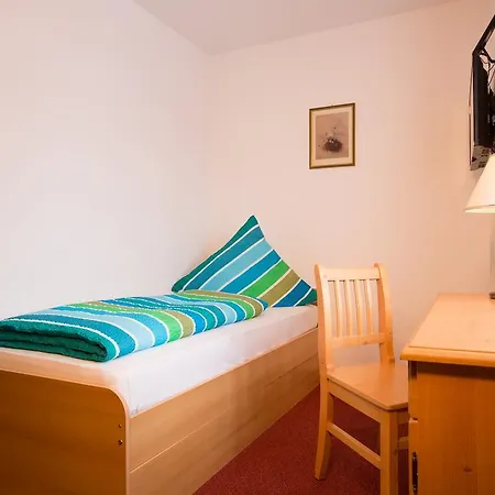 Gasthof Zum Lamm Hotel Garmisch-Partenkirchen