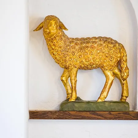 Gasthof Zum Lamm Garmisch-Partenkirchen