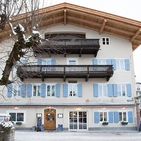 Gasthof Zum Lamm