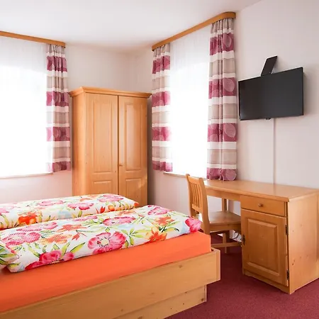 Gasthof Zum Lamm Hotel Garmisch-Partenkirchen