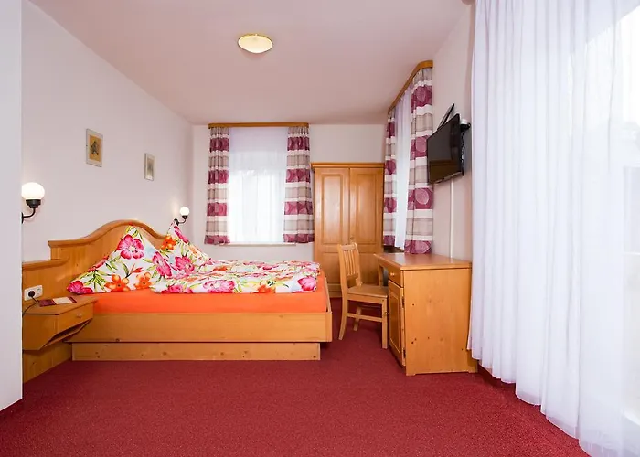 Gasthof Zum Lamm Hotel Garmisch-Partenkirchen