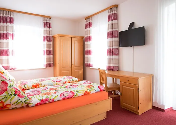 Gasthof Zum Lamm Hotel Garmisch-Partenkirchen